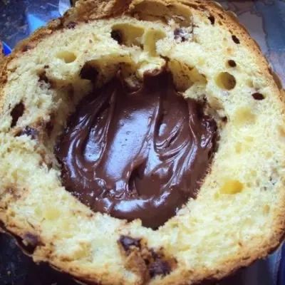 CHOCOTONE TRUFADO  - Foto 3