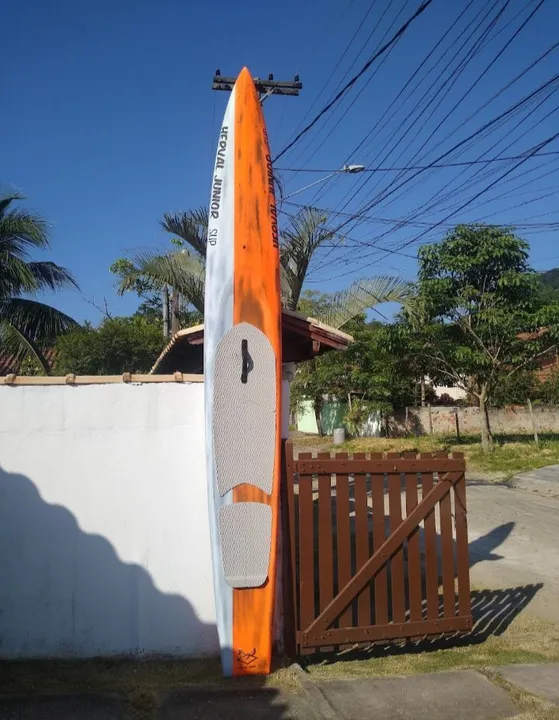 Pranchas de Stand up paddle race