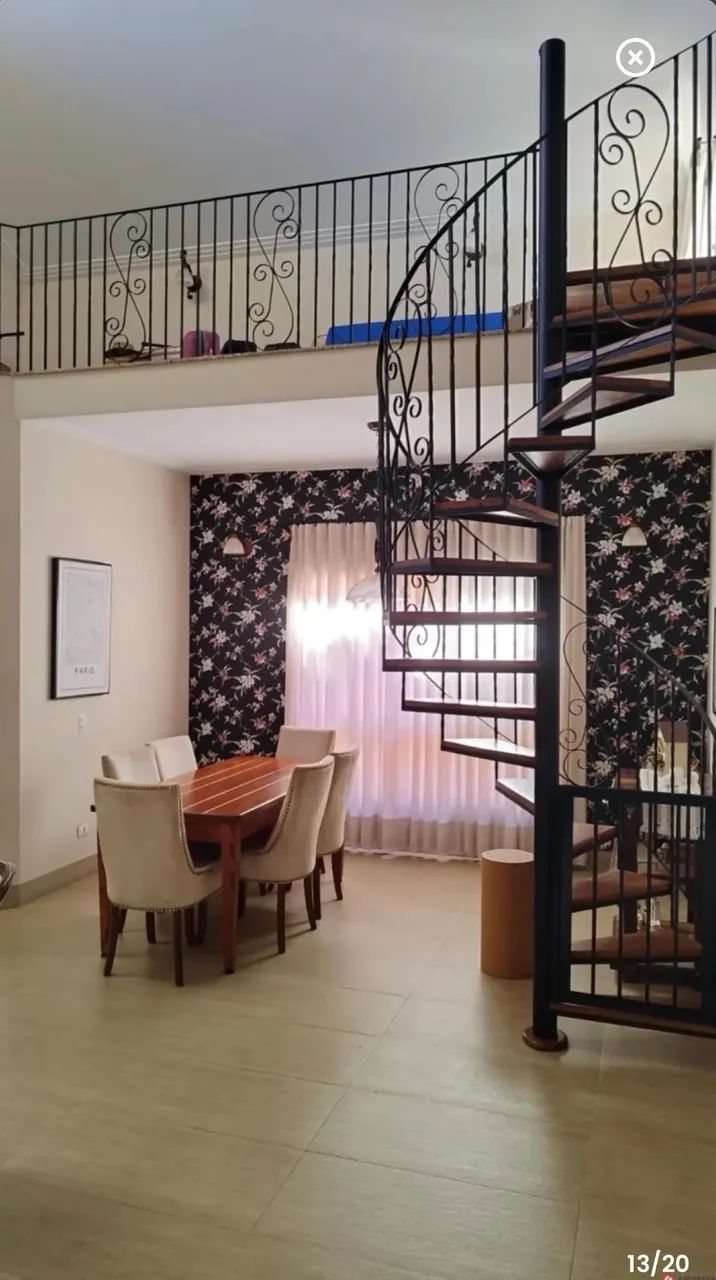 Casa aconchegante Condomínio Gramado c/265 m2 - Foto 5
