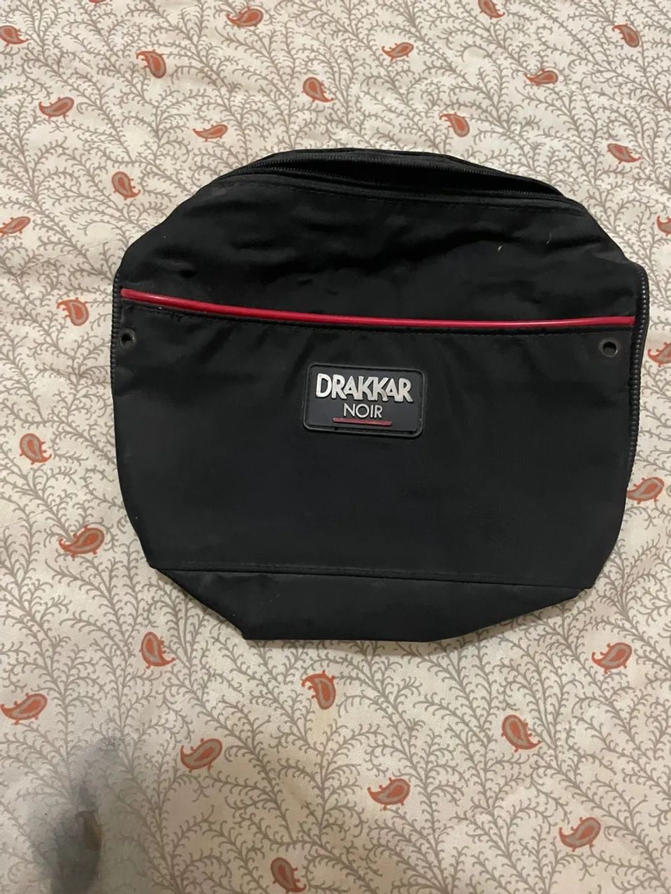 Drakkar Noir bolsa  - Foto 5