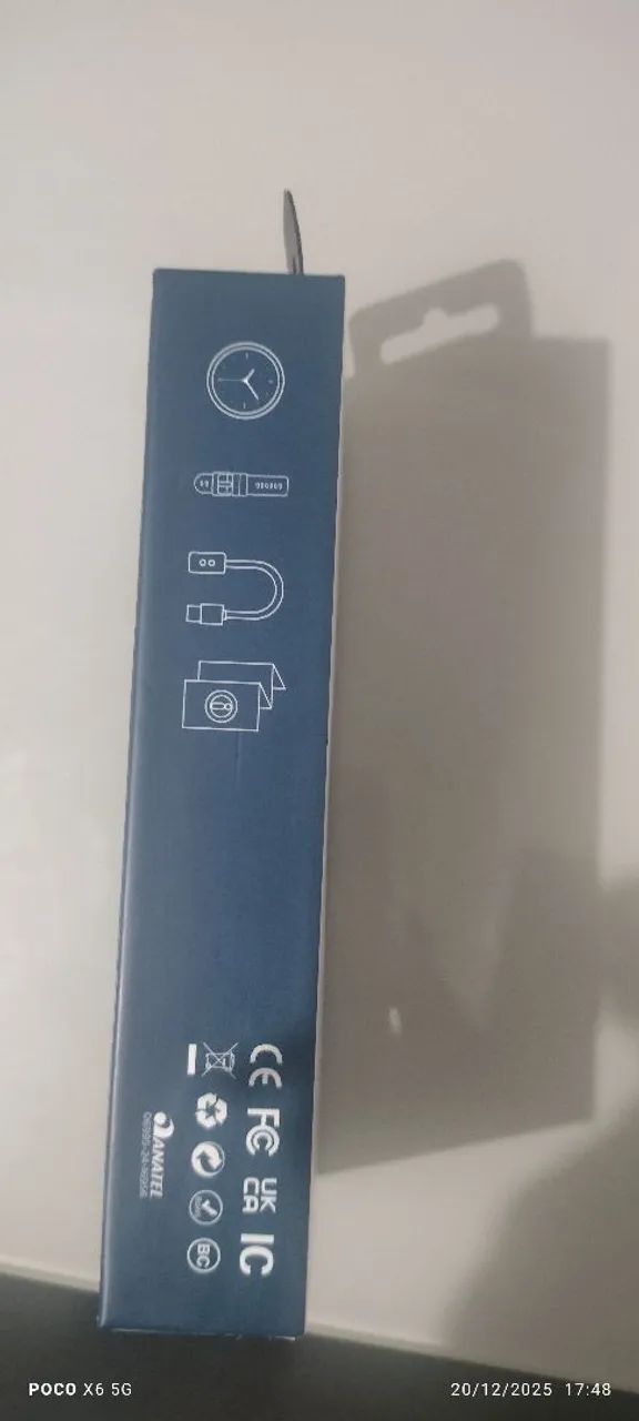 Smartwatch moto whatch 120 - Foto 4