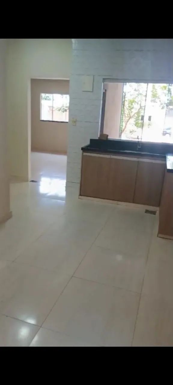 Vendo casa sol nascente trecho 3 - Foto 3