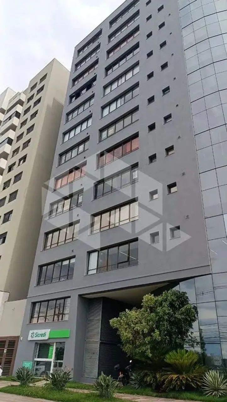 Sala 455M² - para Alugar - Foto 4