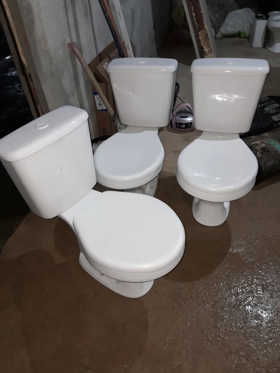 Cada vaso por 180,00