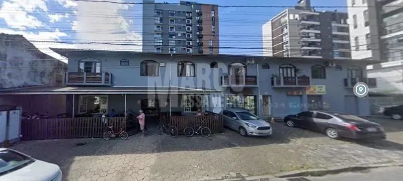 Sala Comercial para Venda em Joinville, ANITA GARIBALDI, 5 dormitórios, 6 banheiros