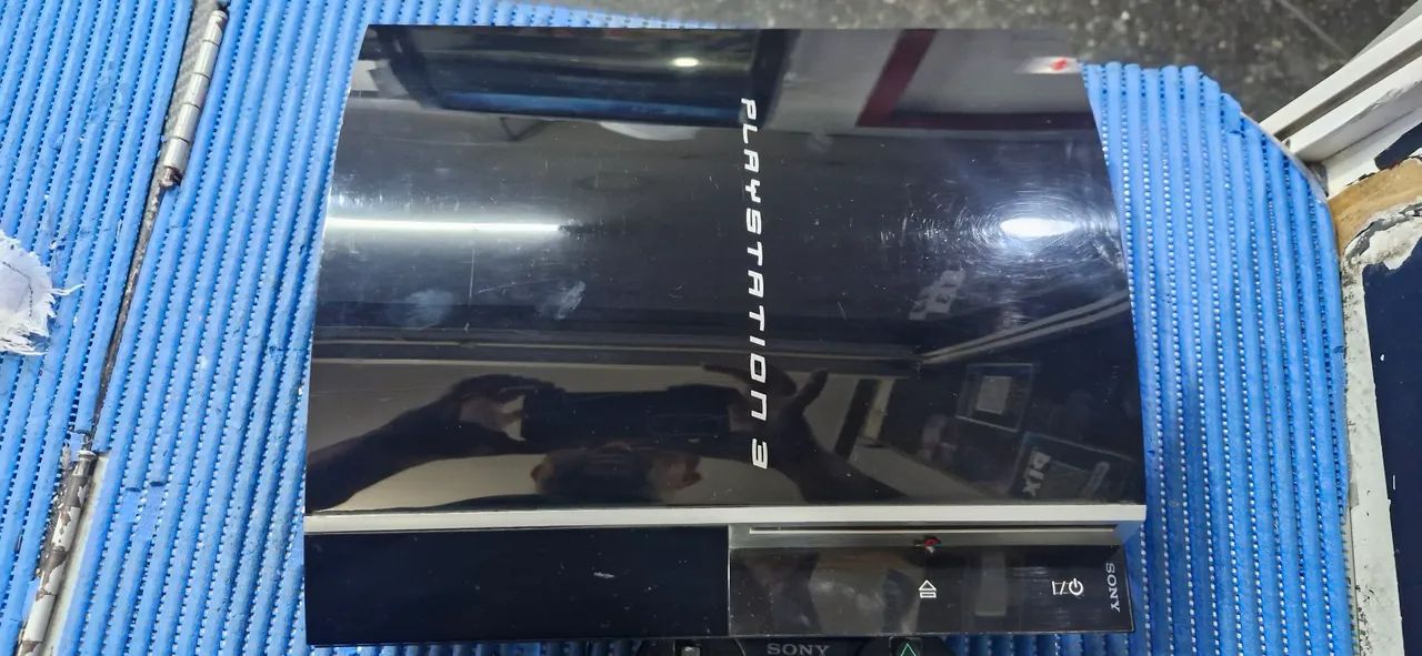 Ps3 fat 64318477537921121