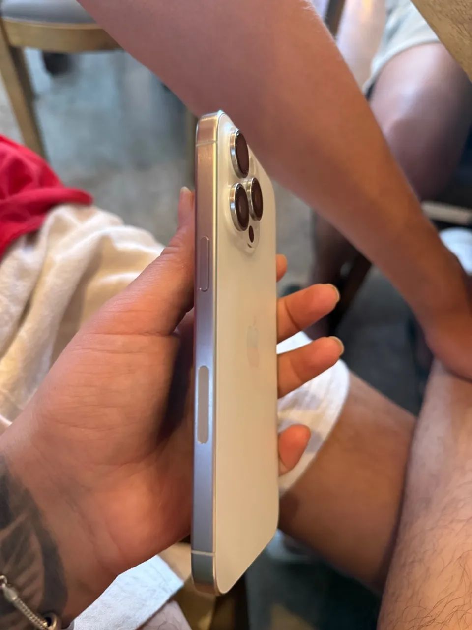 IPHONE 15 PRO MAX  - Foto 5