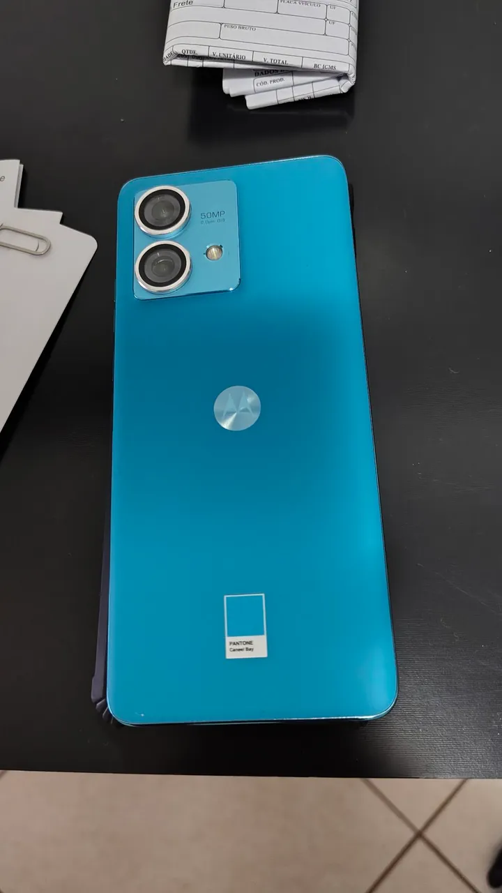 Smartphone Motorola Edge 40 neo