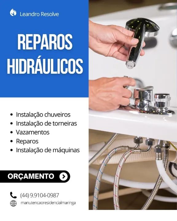 Marido de aluguel - manutenção residencial predial - Foto 3