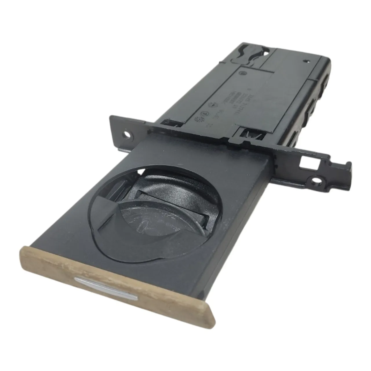 Porta Copos Direito Bmw 325i 2006 Á 2012 Xx