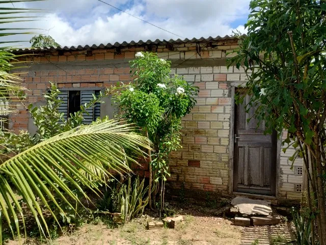 VENDO CASA DOCUMENTADA