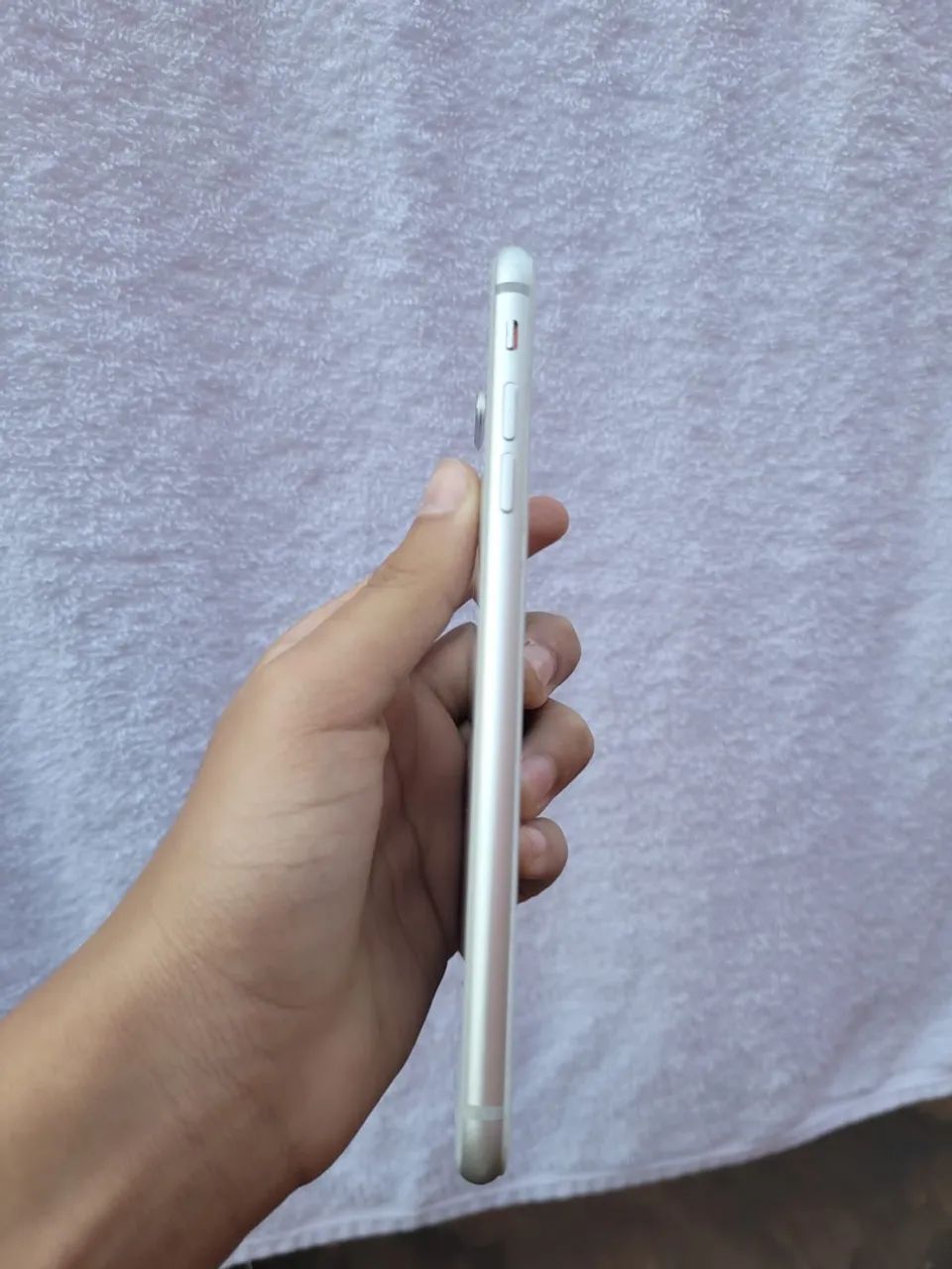iPhone 8plus venda urgente  - Foto 4