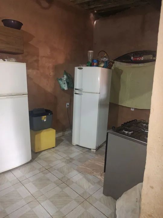 Casa em rua tranquila, próximo a comércios - Foto 5