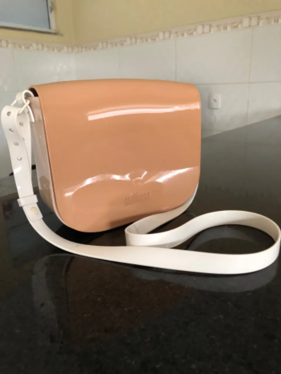 Bolsa Melissa