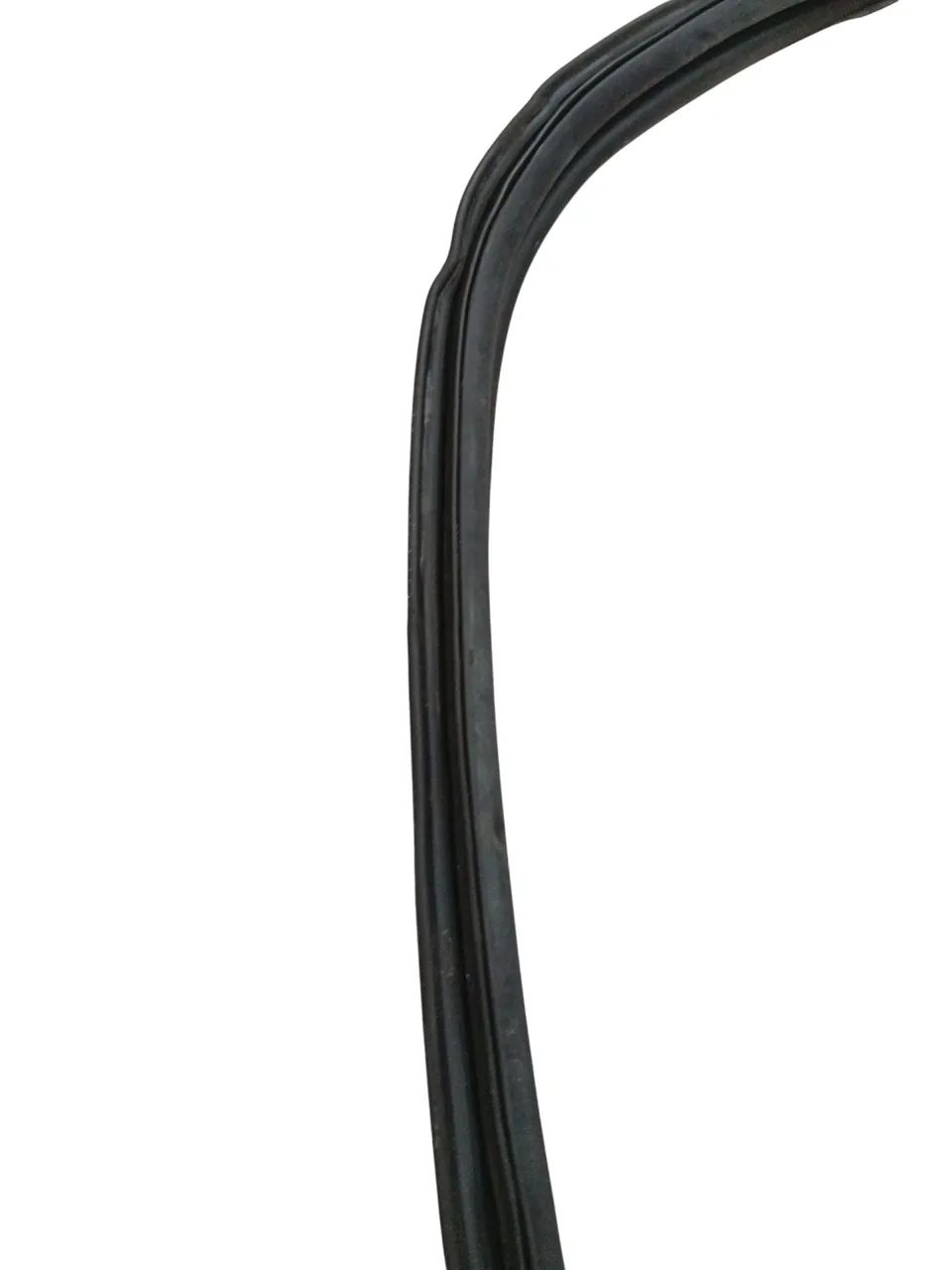 Borracha Tampa Traseira Chery Cielo Sedan 2012 - Foto 4