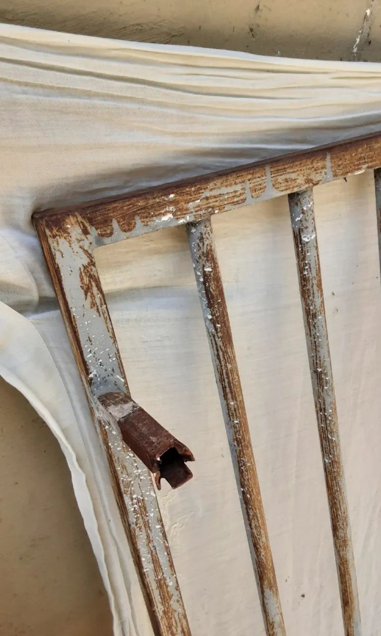 Gradeado de ferro para janela - Foto 3