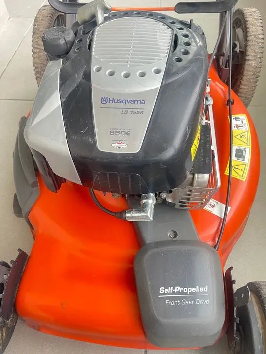 Cortador de Grama - Foto 4