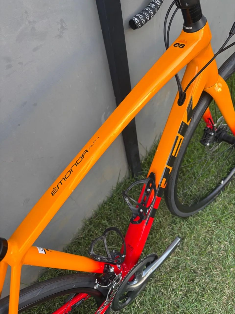 Trek Emonda ALR 4 TAM 54  - Foto 3
