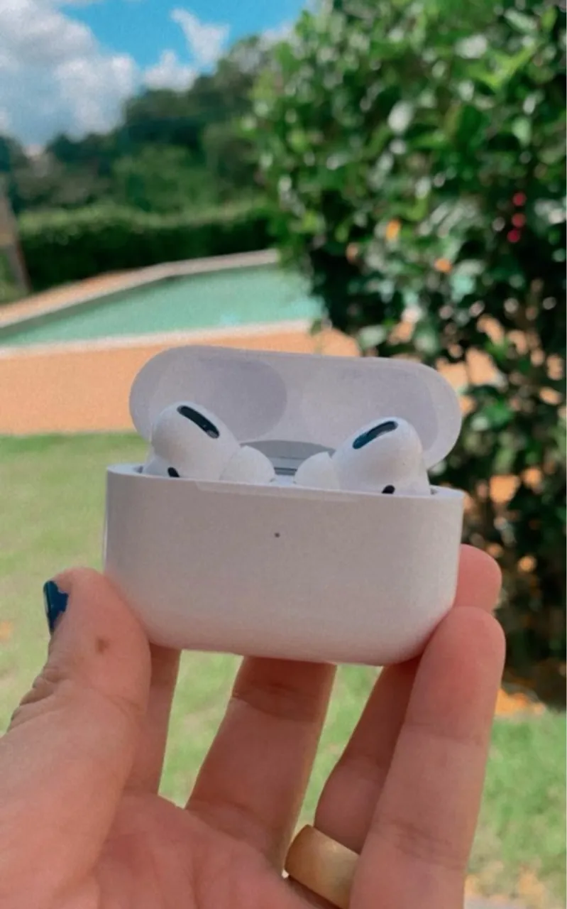 AirPods Pro - Apple