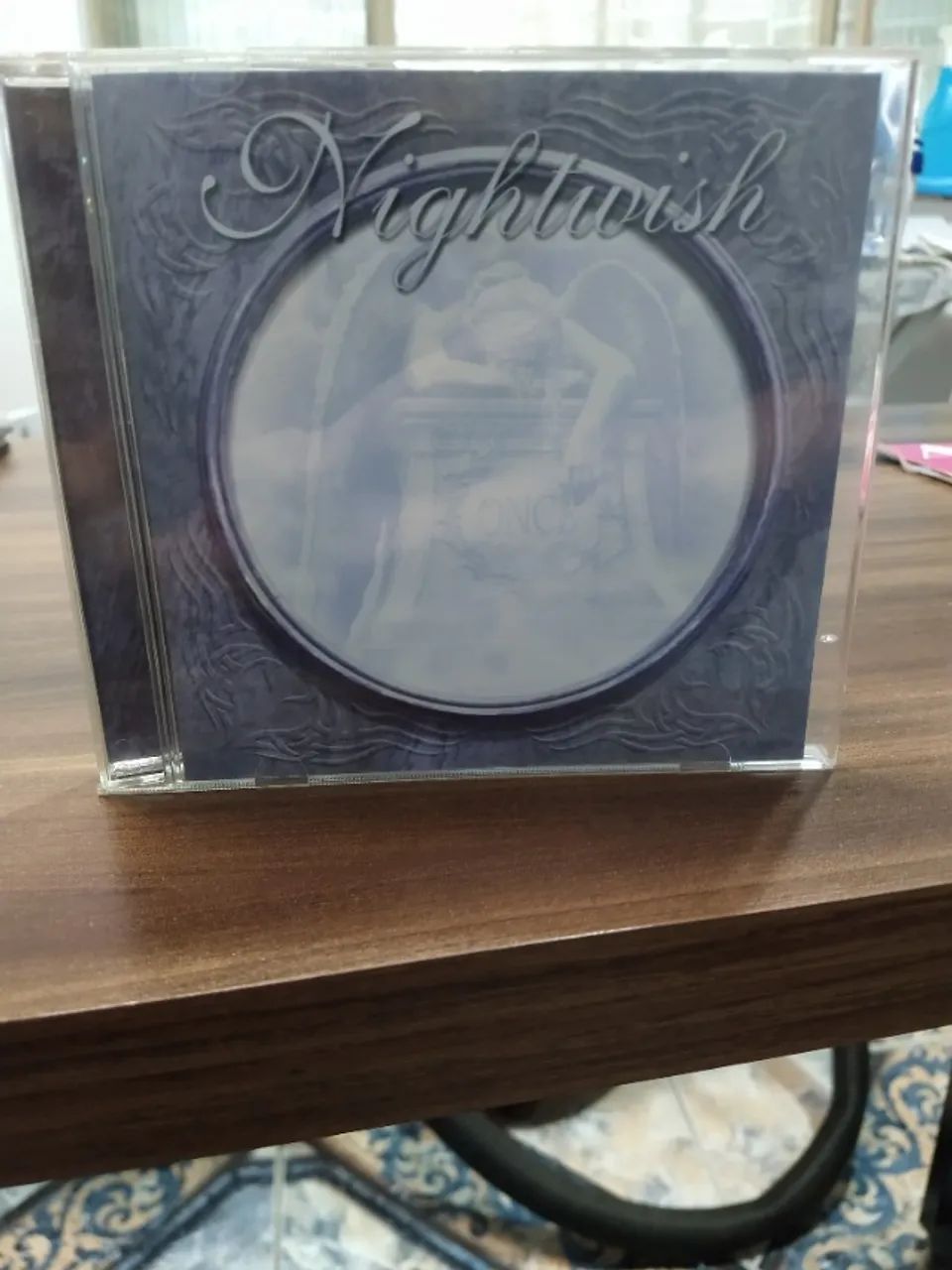 CD Nightwish - Once