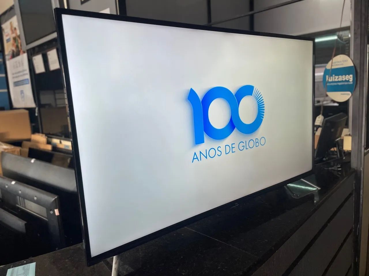 Smart tv 55 TCL Android - Foto 2