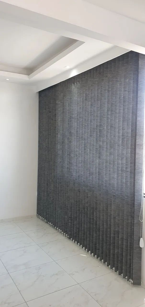 Concerto de Cortinas e Persianas  - Foto 2