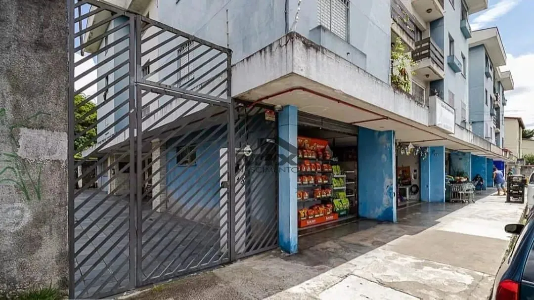Apartamento à venda, Jardim Santa Cruz (Sacomã), São Paulo, SP