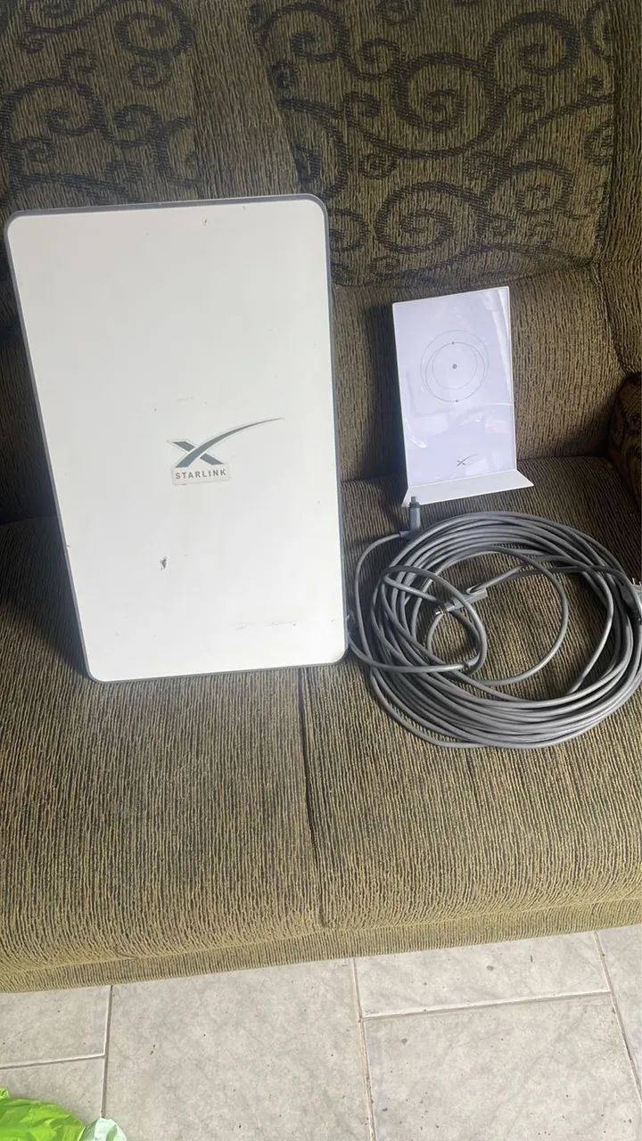 Starlink