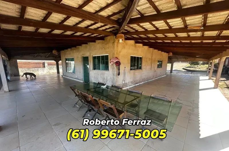 Casa Corumbá 4 , no Condomínio Recanto do Sabiá. - Foto 2