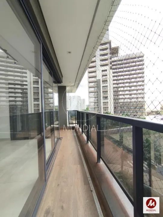 Apartamento (tipo - padrao) 3 dormitórios/suite, em condomínio fechado - Foto 5