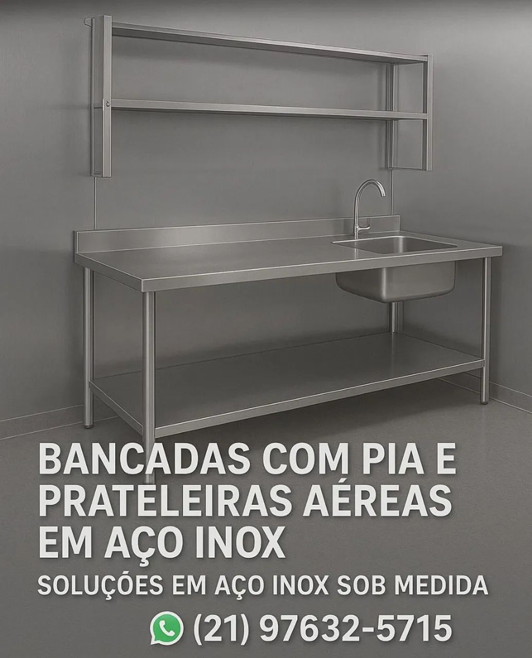 Equipamentos para cozinhas industriais. - Foto 5