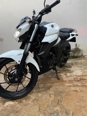 Yamaha Fazer 2019 250cc  - Foto 2