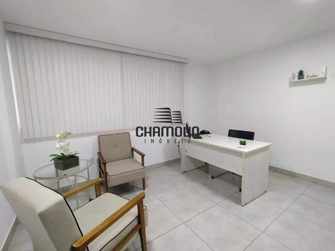 Ótima Sala para locação na Praia do Morro, Guarapari/ES.