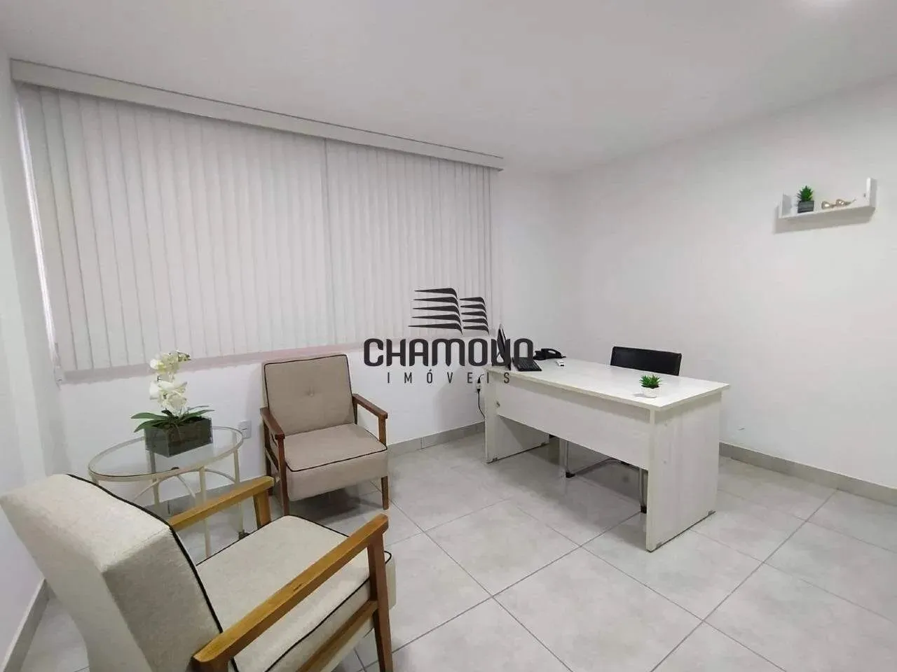 Ótima Sala para locação na Praia do Morro, Guarapari/ES.