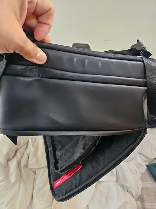 Mochila reserva original  - Foto 3