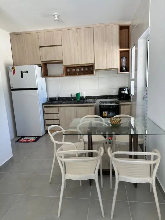 ALUGUEL PARA TEMPORADA PORTO SEGURO-BA  - Foto 5