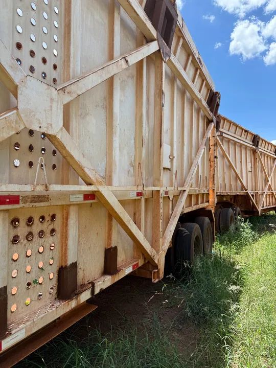 Rodotrem cana picada canavieiro - Foto 10