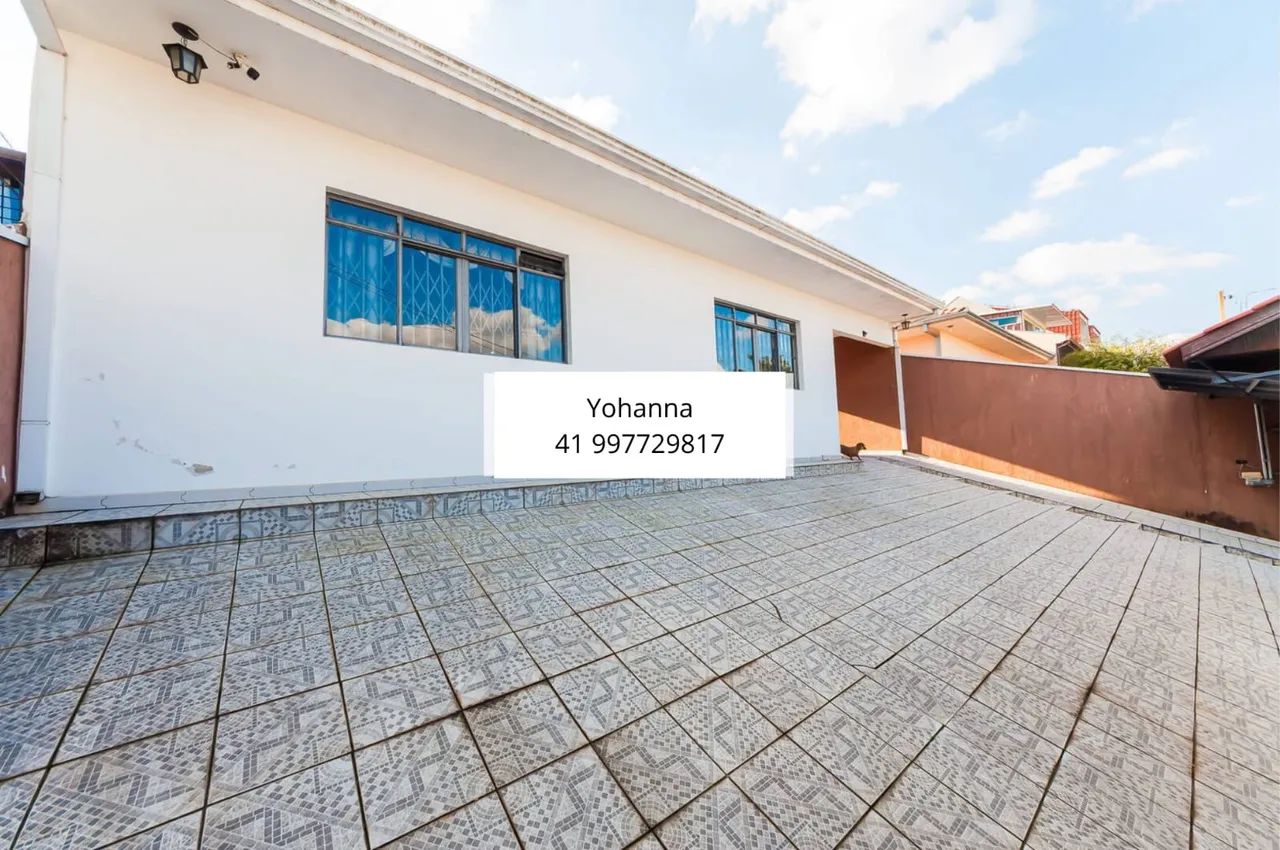 Foto - Curitiba - Boa Vista