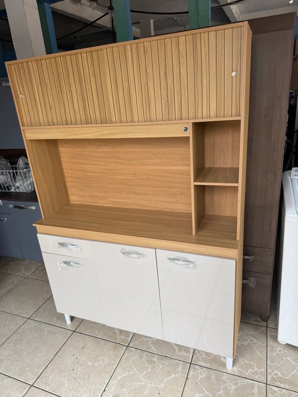 Armário de cozinha - Foto 3