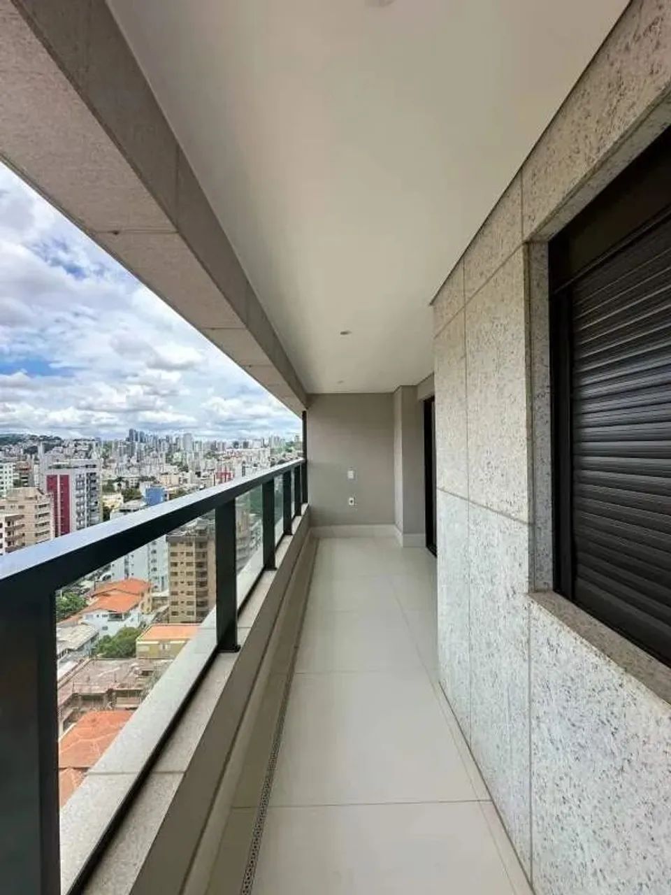 Apartamento 4 quartos novo no Santo Antonio BH/MG BH/MG - Foto 3