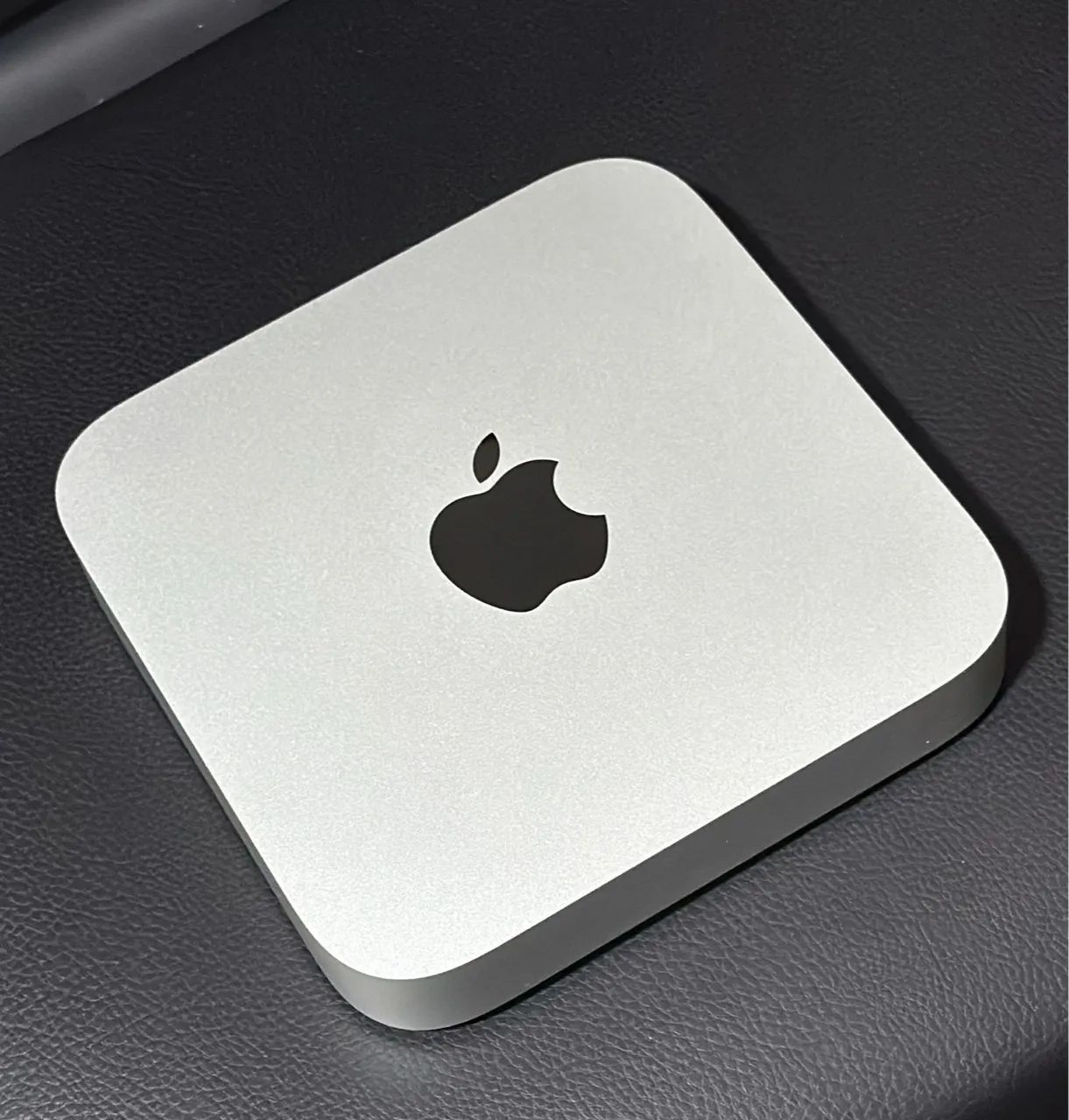 Mac Mini M2 24gb 512 (novíssimo) - Computadores e Desktops