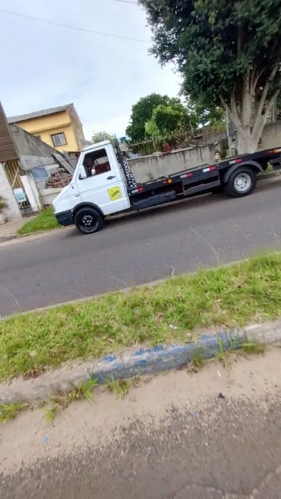 GUINCHO IVECO 3510  - Foto 5