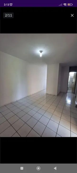 Aluga apartamento no setor negrão de Lima 2Q - Foto 2