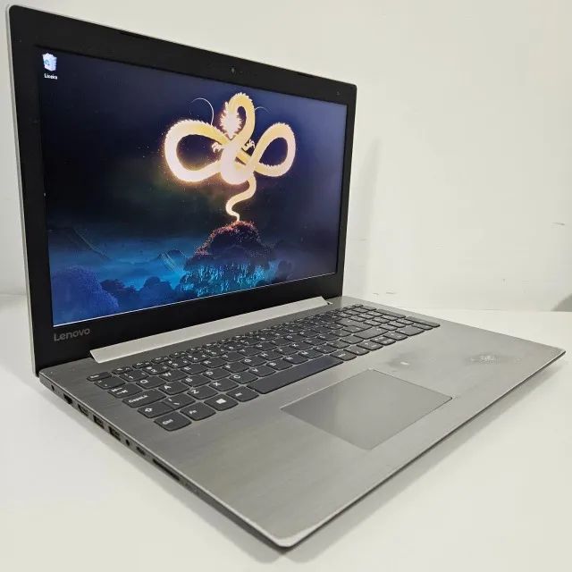 Notebook Lenovo i3 6th - 8Gb Ram - SSD - Foto 2