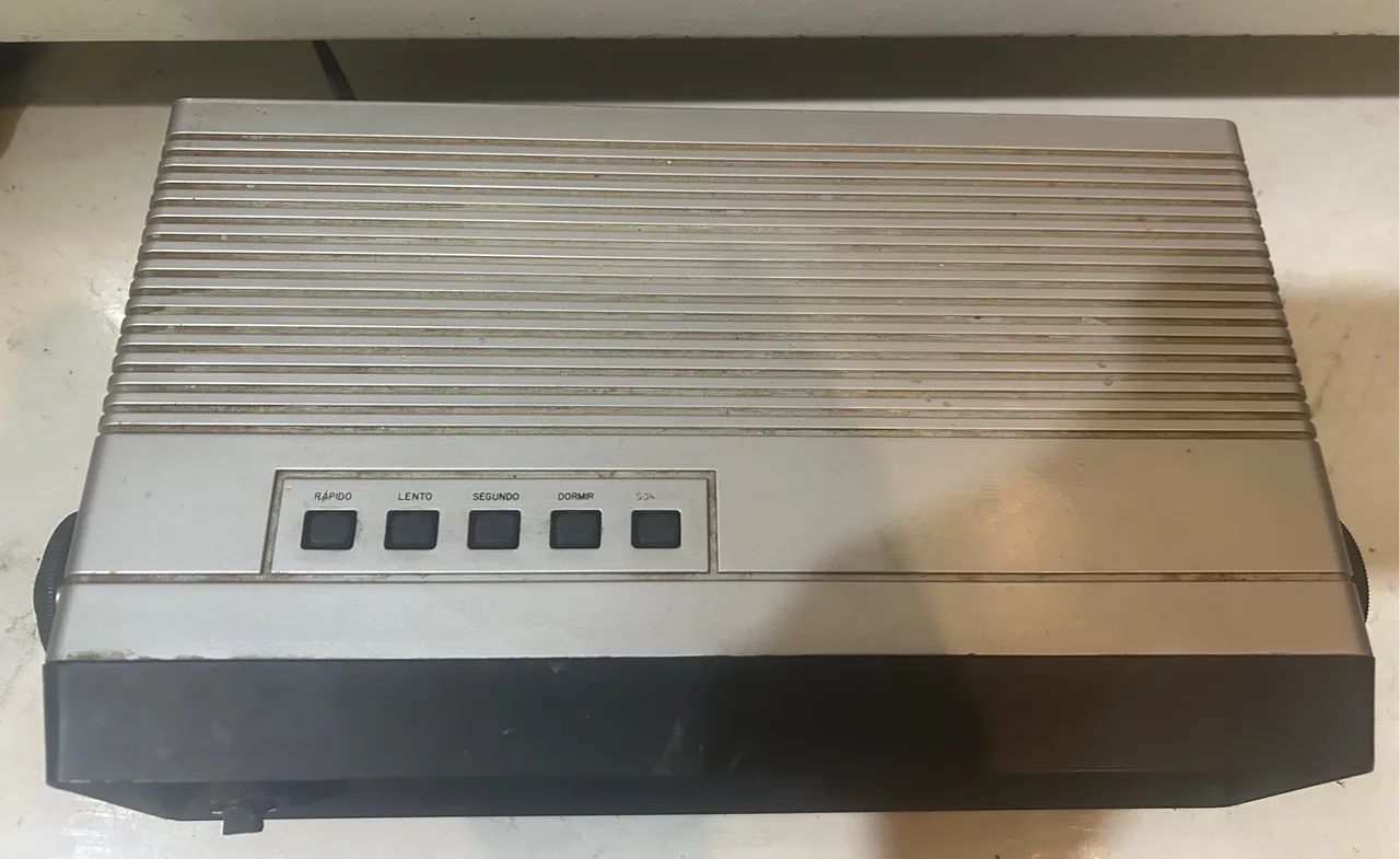 Radio Relógio Semp - Foto 2