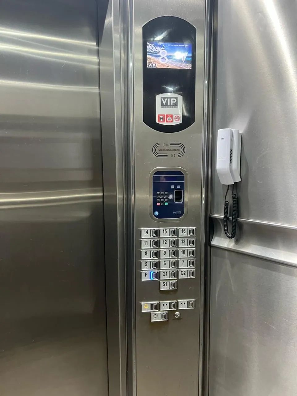 Sala Comercial - Espaço Empresarial Giovanni Fulco - Foto 4