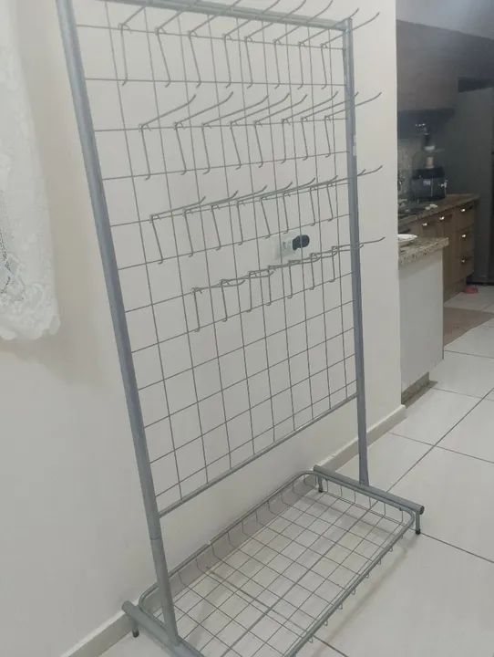 Expositor Completo  - Foto 4