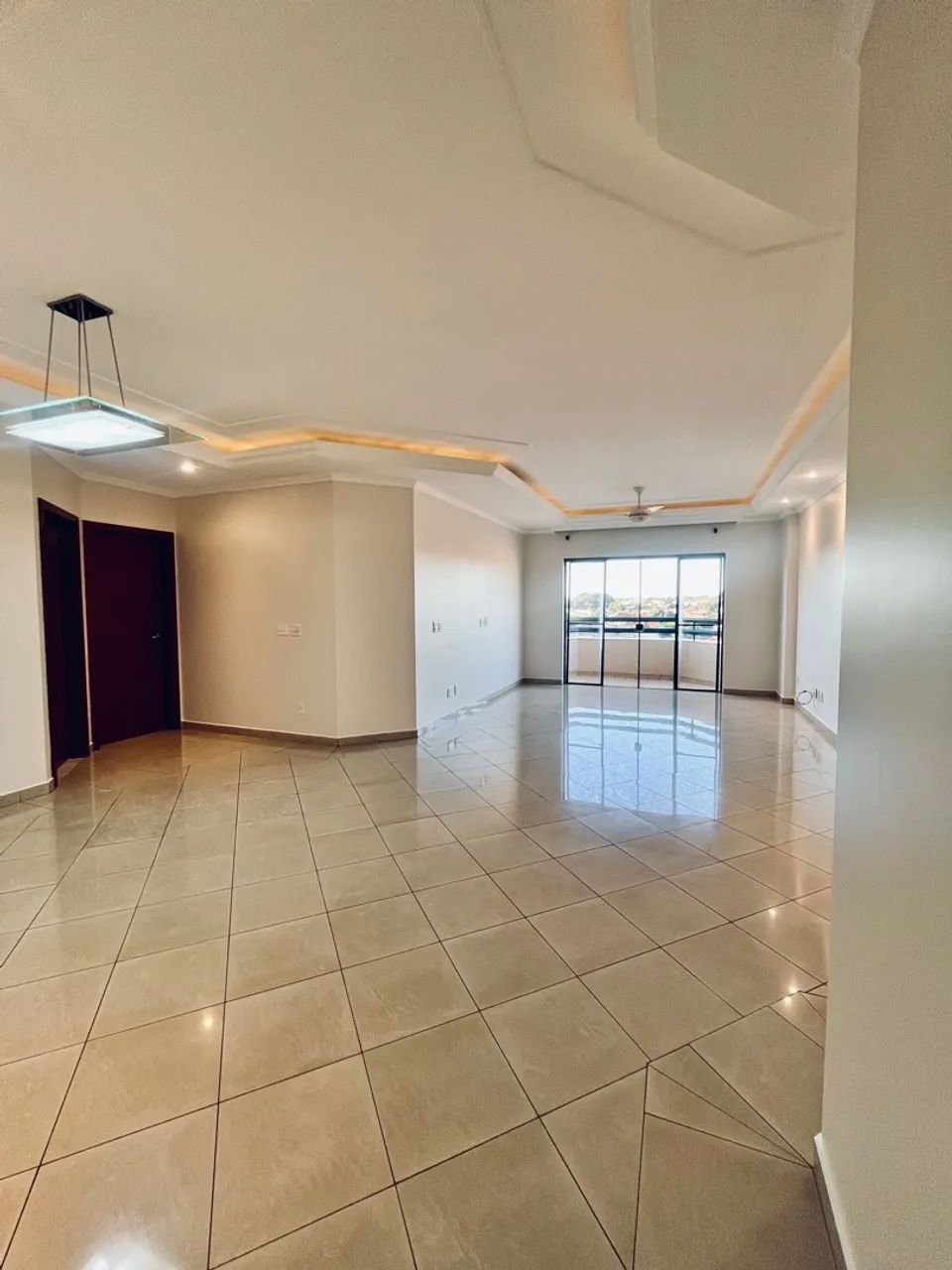Apartamento Edifício Mediterrâneo  Sertãozinho  - Foto 2