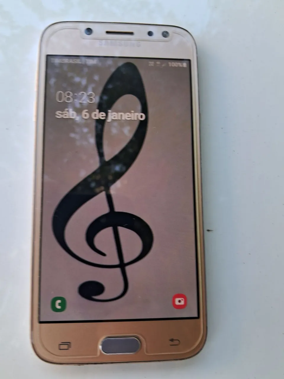 Smartphone Samsung j5 