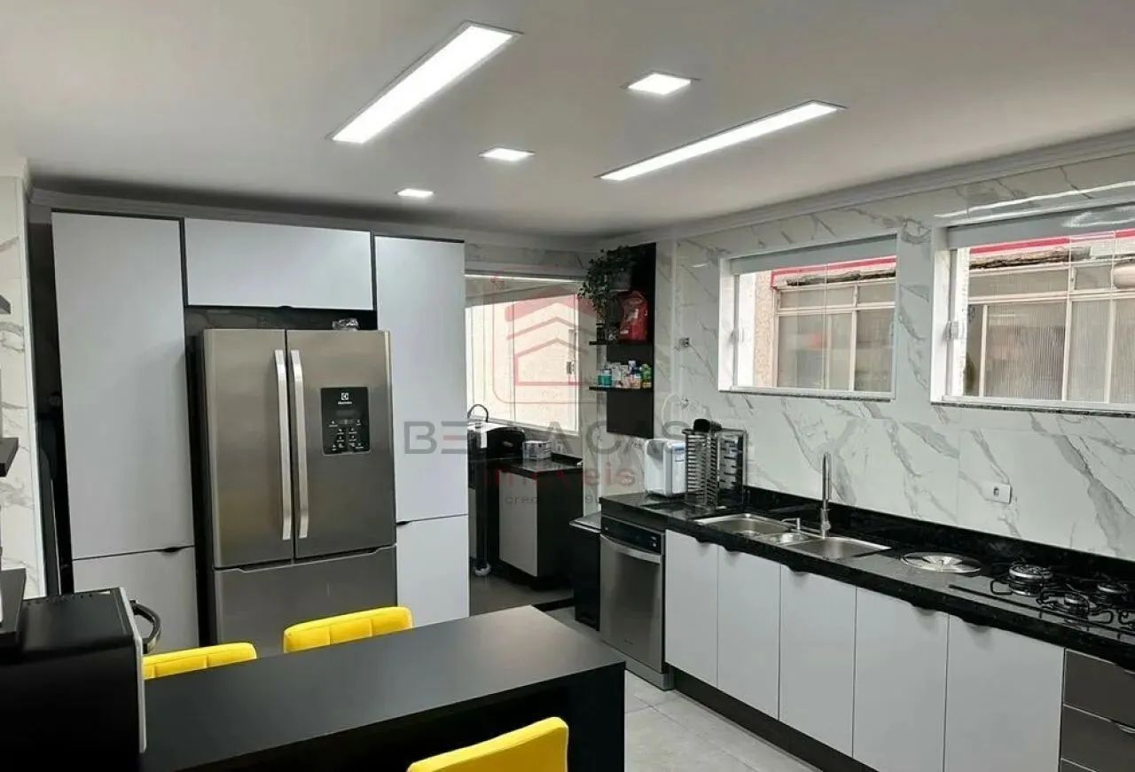 AV Paes de Barros, 2520 - Condomínio Edificio Carmelo Adam á venda - Foto 5